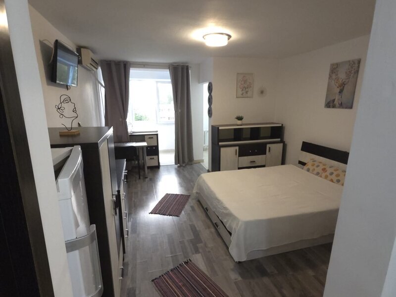 Lujerului, Bd. Timisoara,