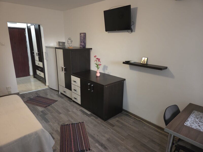 Lujerului, Bd. Timisoara,