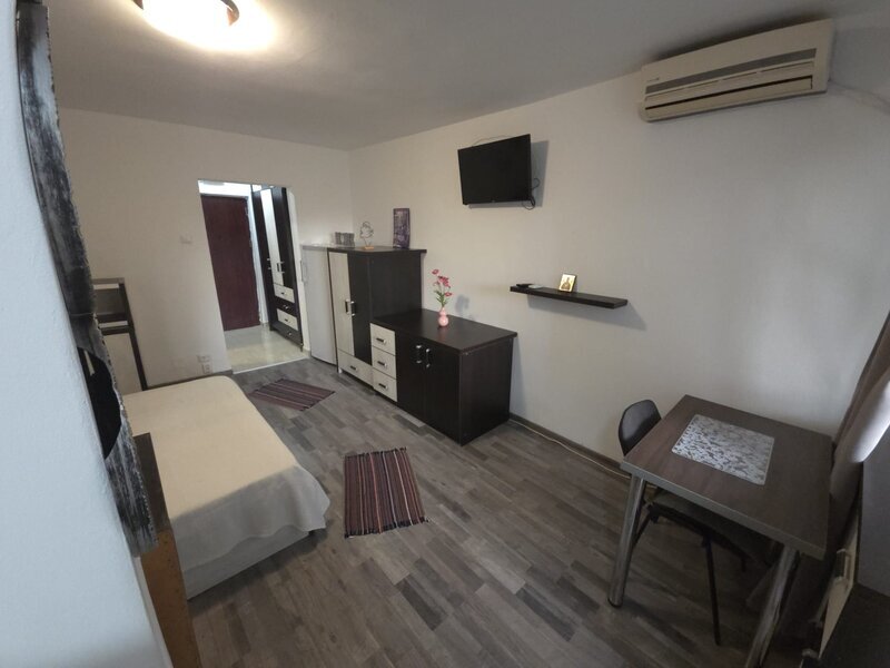 Lujerului, Bd. Timisoara,