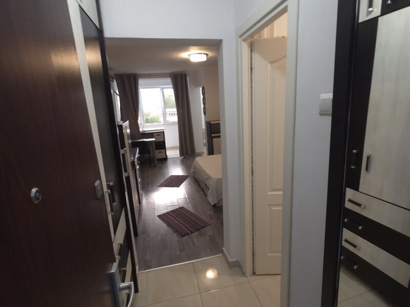 Lujerului, Bd. Timisoara,