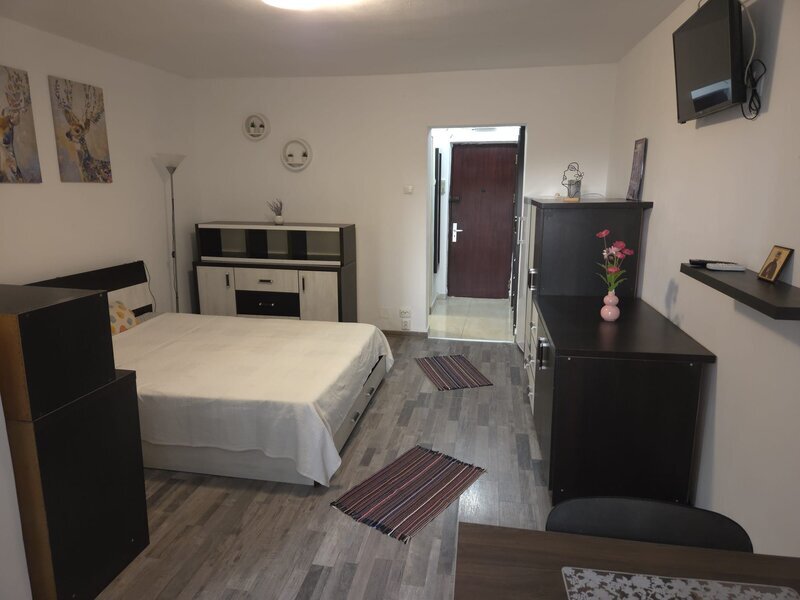 Lujerului, Bd. Timisoara,