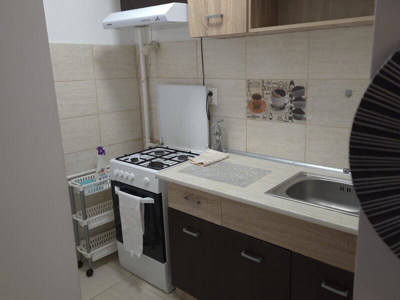 Lujerului, Bd. Timisoara,