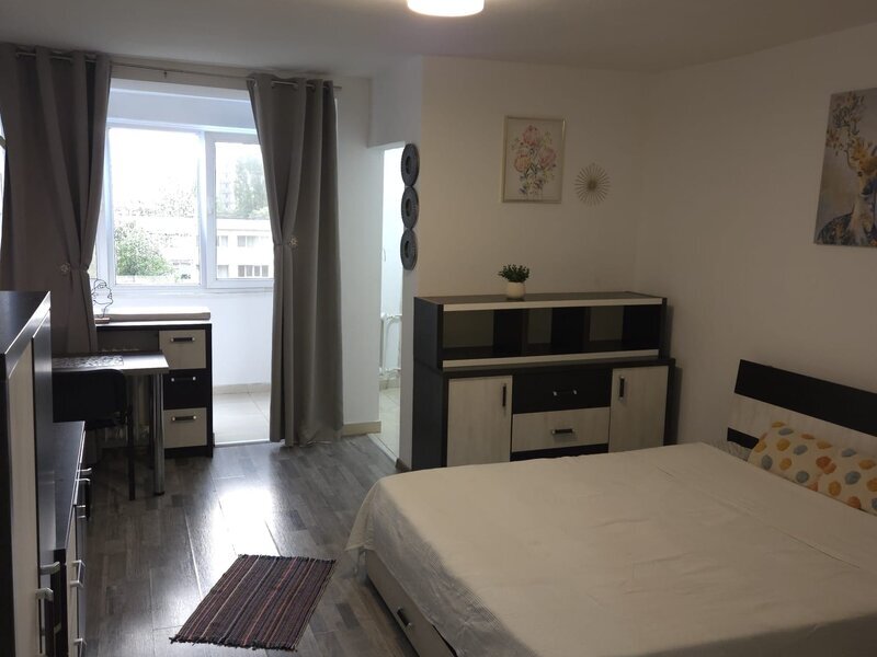 Lujerului, Bd. Timisoara,