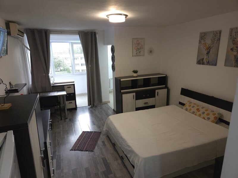 Lujerului, Bd. Timisoara,